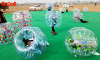 buy human zorb ball from Kameymall